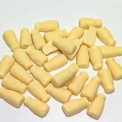 Rainbow Confectionery Milk Bottles 80g By Rainbow