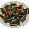 FINI Novelty Confectionery Mini Wonder Bars 2kg