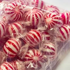 AIT Mint Balls Red & White 1kg
