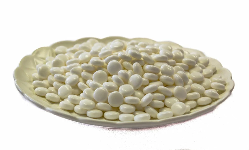 Dollar Sweets MINTS & Mint-Flavoured Lollies Mint Drops