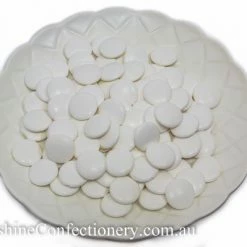 Dollar Sweets Extra Strong Mints 1kg MINTS & Mint-Flavoured Lollies