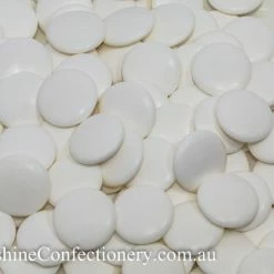 Dollar Sweets Extra Strong Mints 1kg MINTS & Mint-Flavoured Lollies