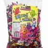 Mixed Wrapped Lollies 2kg - CTC