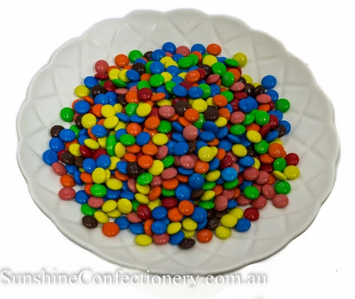 Mars Foods Chocolates - Milk, Dark & White M&M's Mini By Mars