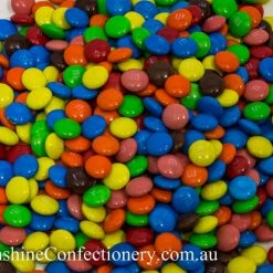Mars Foods Chocolates - Milk, Dark & White M&M's Mini By Mars