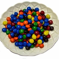 Mars Foods M&M's By Mars