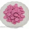 Dollar Sweets Candy, LOLLIES & Confectionery Musk Discs 300g