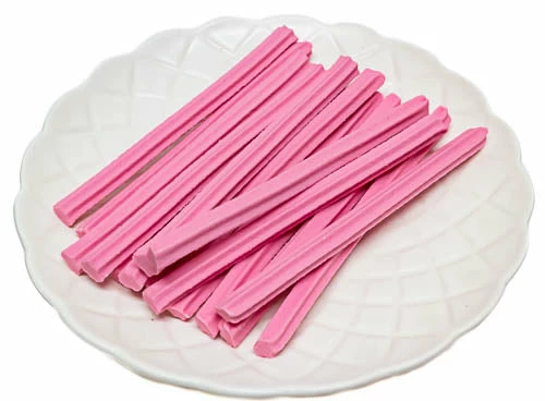 Fyna Confectionery Musk Sticks Candy, LOLLIES & Confectionery
