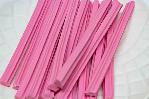 Fyna Confectionery Musk Sticks Candy, LOLLIES & Confectionery