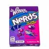Wonka Nerds - Grape & Strawberry