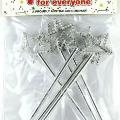 Sunshine Confectionery TOYS - Princess Wands