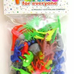 Sunshine Confectionery TOYS - Zoo Animals COOKING Chocolate & Decorations