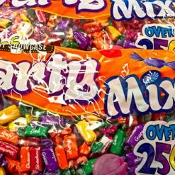 Lolliland Party Mix Wrapped Lollies 1.5kg GLUTEN Free Lollies