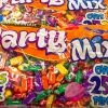 Lolliland Party Mix Wrapped Lollies 1.5kg GLUTEN Free Lollies