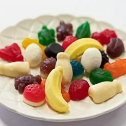 Rainbow Confectionery Party Mix Gluten Free 1kg