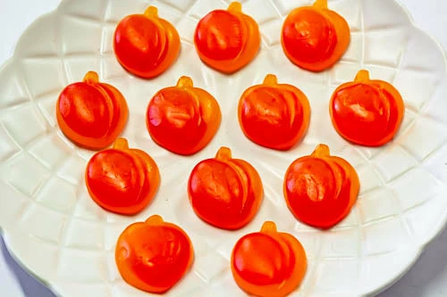 Mayceys Confectionery NZ SOUR Lollies Sour Peaches Sweets - New Zealand