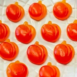 Mayceys Confectionery NZ SOUR Lollies Sour Peaches Sweets - New Zealand