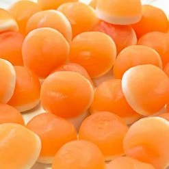 Rainbow Confectionery Peaches N Cream 1kg