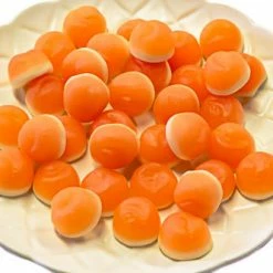 Rainbow Confectionery Peaches N Cream 1kg