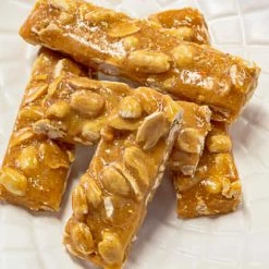 Kelly's Confectionery Peanut Brittle