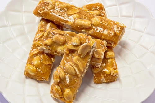 Kelly's Confectionery Peanut Brittle 3kg Old Aussie Favourites & Classic Retro Lollies