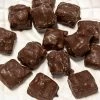 Kelly's Confectionery Old Aussie Favourites & Classic Retro Lollies Milk Chocolate Peanut Brittle 140g