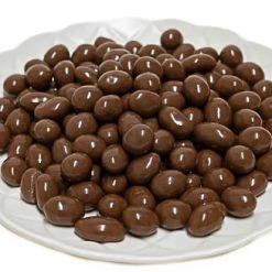 Custom Chocolates Nuts Roasted & Chocolate Milk Chocolate Peanuts