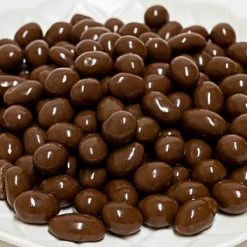 Custom Chocolates Nuts Roasted & Chocolate Milk Chocolate Peanuts