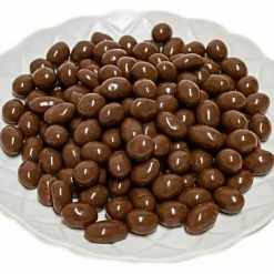 Custom Chocolates Nuts Roasted & Chocolate Milk Chocolate Peanuts