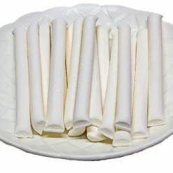 Cooks Confectionery Peppermint Pencils