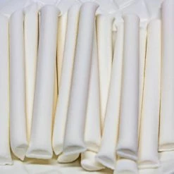 Cooks Confectionery Peppermint Pencils