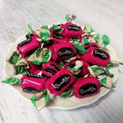 Sunshine Confectionery Outlet Peppermint Cream Chocolates - Darrell Lea 1kg MINTS & Mint-Flavoured Lollies