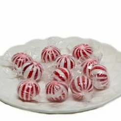 AIT Mint Balls Red & White 1kg