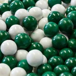 Confectionery House Chocolates - Milk, Dark & White Peppermint Chocolate Drops 300g