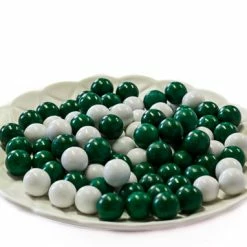 Confectionery House Chocolates - Milk, Dark & White Peppermint Chocolate Drops 300g