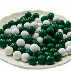 Confectionery House Chocolates - Milk, Dark & White Peppermint Chocolate Drops 800g