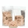 Pariya Persian Style Fairy Floss Chocolate 200g