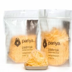 Candy, LOLLIES & Confectionery Pariya Persian Style Fairy Floss Orange Blossom 200g