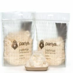 Candy, LOLLIES & Confectionery Pariya Persian Style Fairy Floss Vanilla 200g
