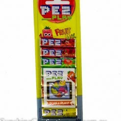 Pez Refills - Fruit Mix