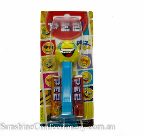 Candy, LOLLIES & Confectionery Pez Character Variety
