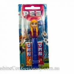 Candy, LOLLIES & Confectionery Pez Character Variety
