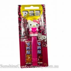 Candy, LOLLIES & Confectionery Pez Character Variety