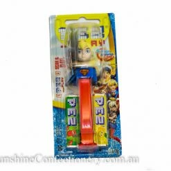 Candy, LOLLIES & Confectionery Pez Character Variety