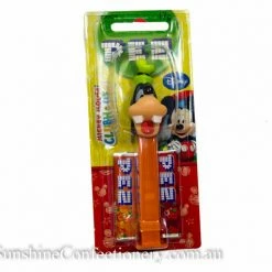 Candy, LOLLIES & Confectionery Pez Character Variety