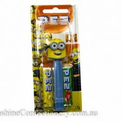 Candy, LOLLIES & Confectionery Pez Character Variety