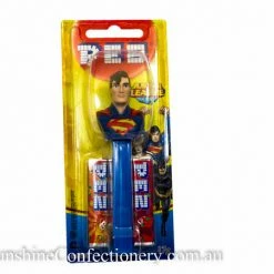 Candy, LOLLIES & Confectionery Pez Character Variety