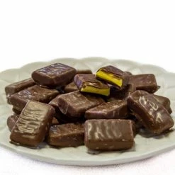 Pascall Pineapple Lumps 400g