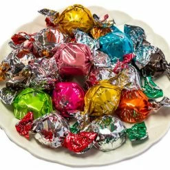 Fyna Confectionery Pink Lady Assorted Chocolates Chocolates - Milk, Dark & White