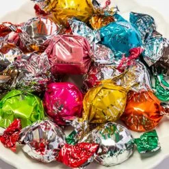 Fyna Confectionery Pink Lady Assorted Chocolates Chocolates - Milk, Dark & White